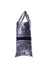 Large Book Tote, bottom view